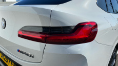 BMW X4 xDrive M40i MHT 5dr Auto Petrol Estate